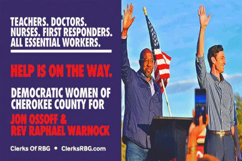 Women Of Cherokee County GIFs - Get the best GIF on GIPHY