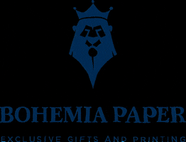 bohemiapaper GIF