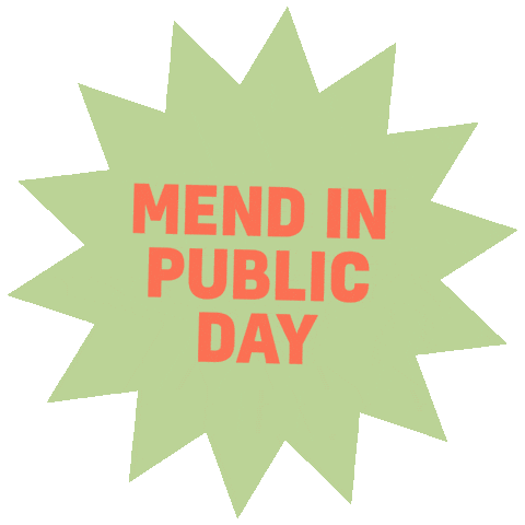 Frw Fash Rev Sticker by Fashion Revolution