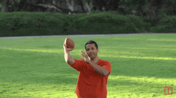 football physics GIF by TIME