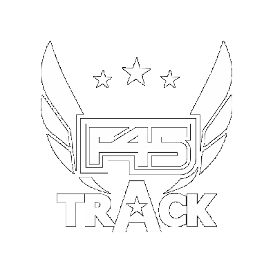 F45 Polanka Sticker