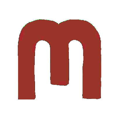 Madre.amsterdam Sticker
