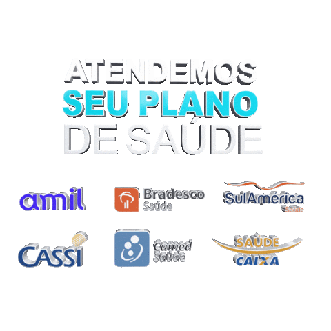 Clinica Luciano Tavares Sticker