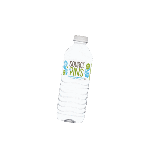 Water Plate Sticker by sourcedespins