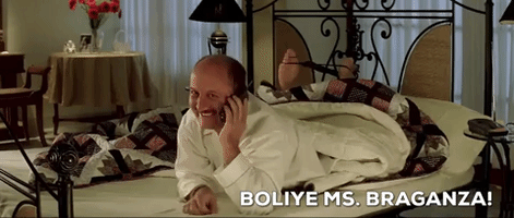 Kuch Kuch Hota Hai GIF by Anupam Kher - Find & Share on GIPHY