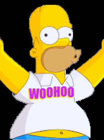 Homer Donut GIF by Live What You Love Business Coaching