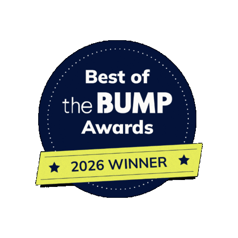 Newborns Baby Products Sticker by The Bump