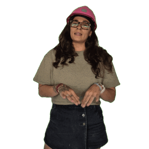 Cortamos Sticker by ESTUDIOMOLDE