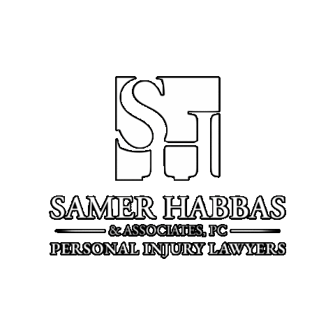 Samer Habbas & Associates, PC Sticker