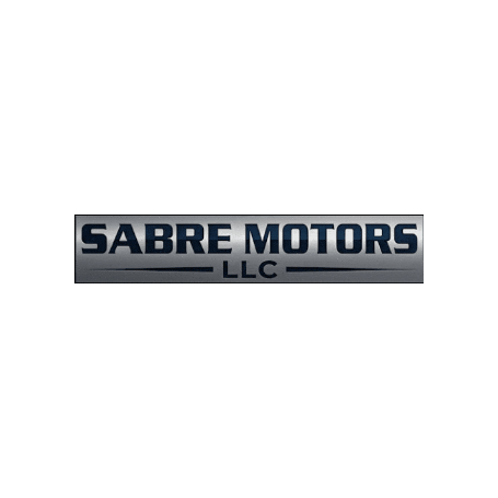 Sticker by Sabre Motors LLC