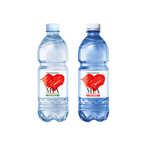 Heart Love Sticker by Acqua MIA Vallestura