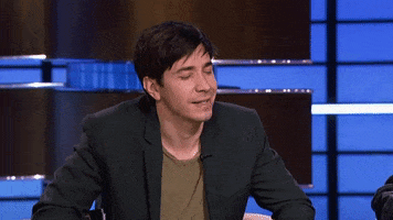 justin long to tell the truth abc GIF by ABC Network