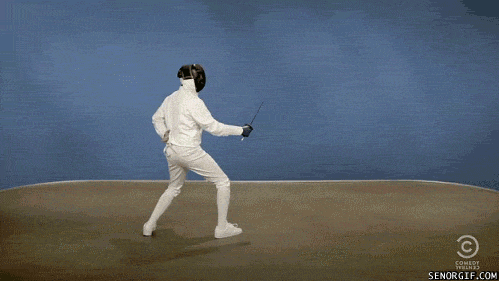 What do you think about fencing