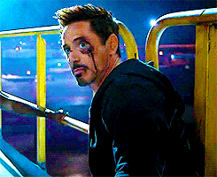 pepper potts
