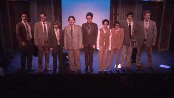 fun lol GIF by The Groundlings