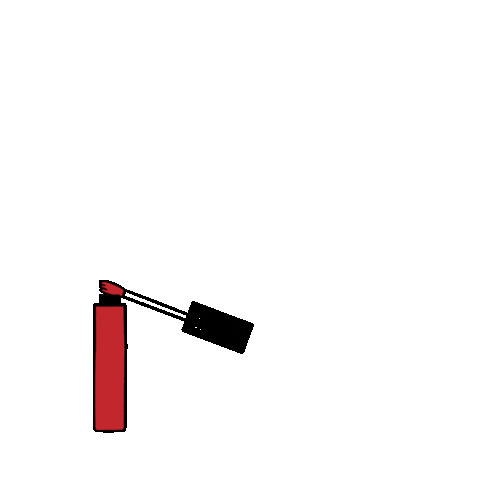 Gay Love Sticker by Sephora Collection