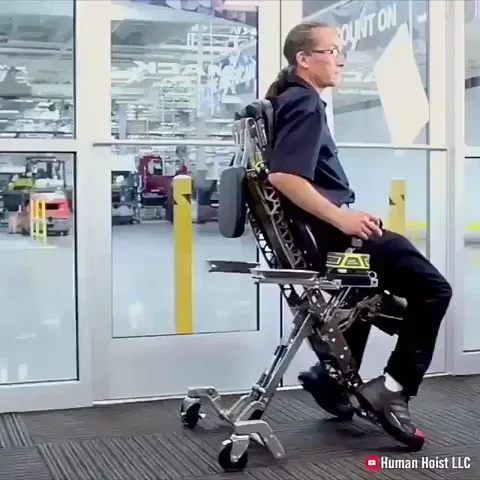 ergonomic GIF
