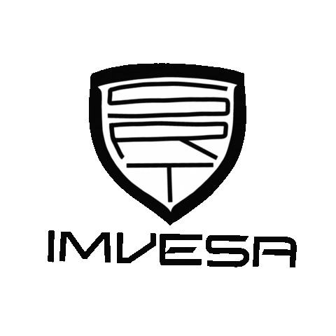 IMVESAHN Sticker