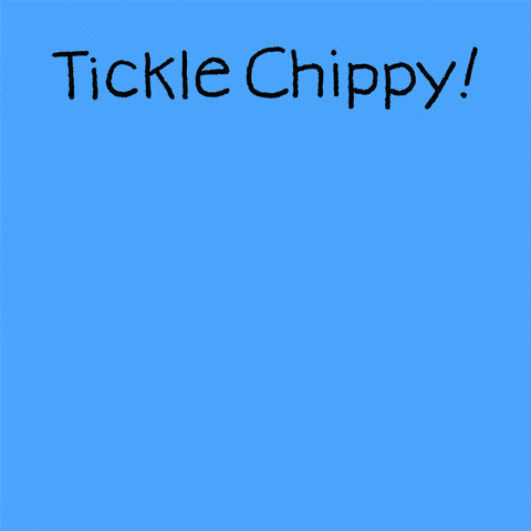 Tickle Me Dogs GIF by Chippy the Dog
