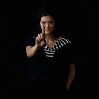 Samantha Colley No GIF by National Geographic Channel Samantha Colley No GIF by National Geographic Channel