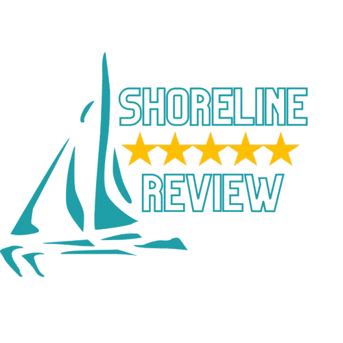 Shorelinedental Sdcreview 5Star Review Sticker by Shorelinedentalcare