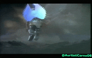 Toho GIF