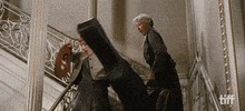 The Sound Of Music Prank GIF by TIFF