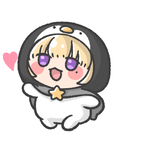 Animated Sticker