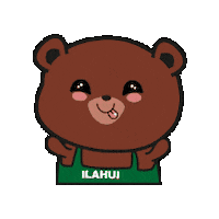 ilahuiperu Sticker