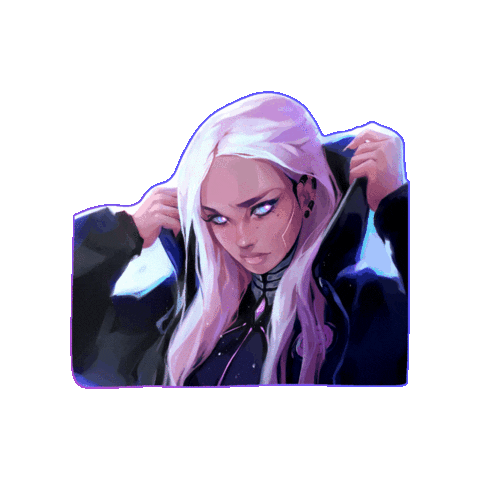 Animated Sticker