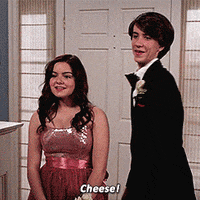 cheese prom GIF