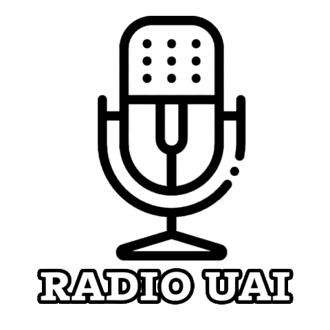 Uai Sticker by Universidad adolfo ibañez