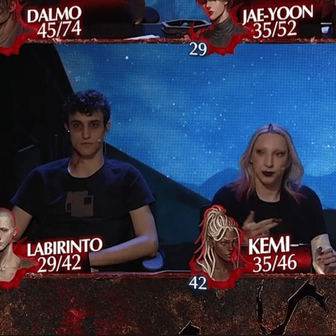 Beamom GIF