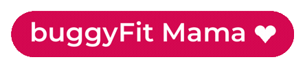 Sticker by buggyFit