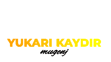 Muge Sticker by Kocabey Ltd. Sti.