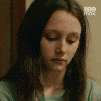 Sad Task GIF by HBO Max