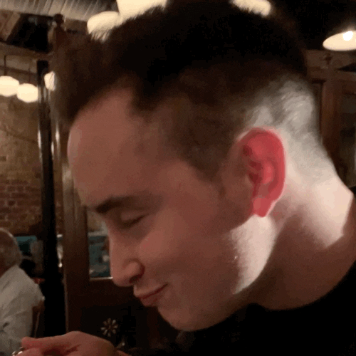 Pavbhaji Giacomocavadini GIF by O Music S.r.l.