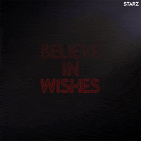 believe season 2 GIF by American Gods