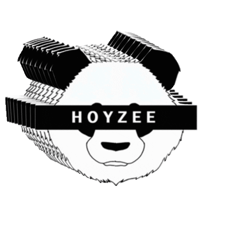 Hoyzee Sticker