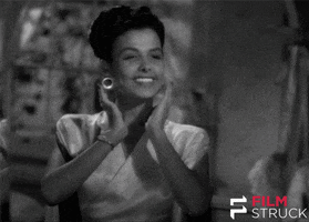 Primping Classic Film GIF by FilmStruck