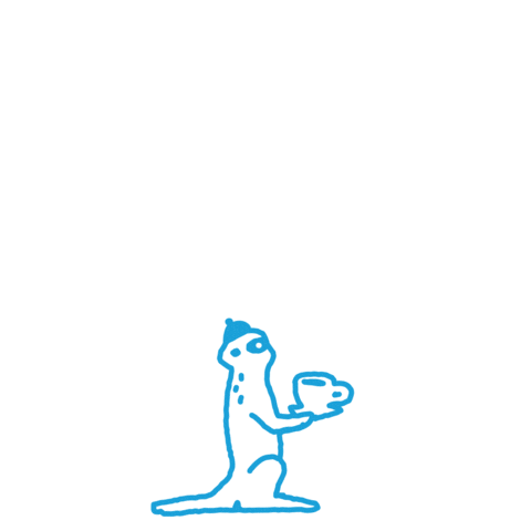 Happy Sticker