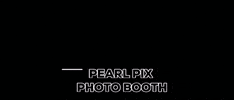 Pearl Pix Photo Booth GIF