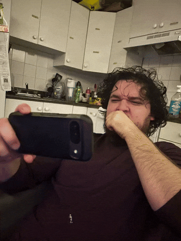 Tom Holland GIF
