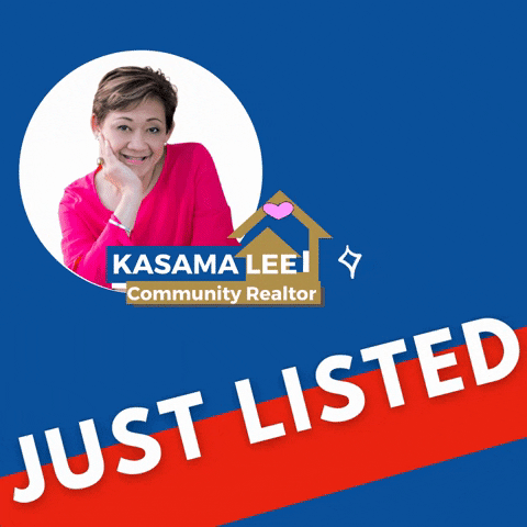 Just Listed GIF by Kasama Sells