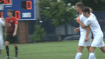 greg evans cnms18 GIF by Carson-Newman Athletics