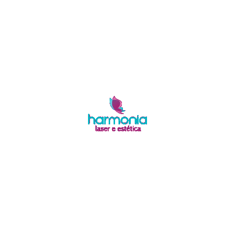 Sticker by Clínica Harmonia