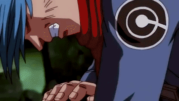 Dbs Trunks GIF