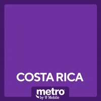 Costa Rica Soccer GIF by Metro by T-Mobile