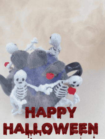 Graveyard Shift Dance GIF by TeaCosyFolk