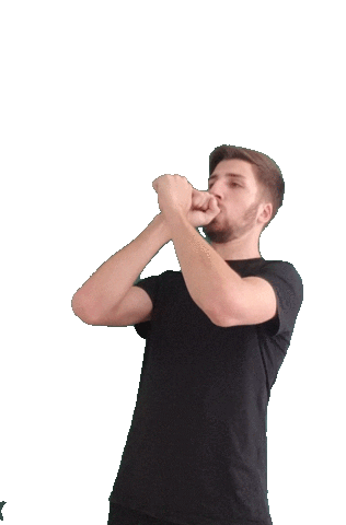 Zanger Matta Sticker